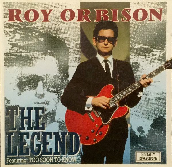 Roy Orbison